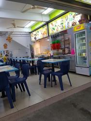 Blk 351 Ubi Avenue 1 (Geylang), HDB 5 Rooms #136416842